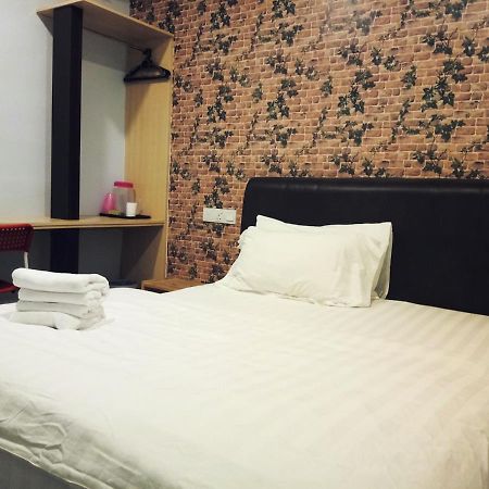 Hotel Zamburger بينتونغ المظهر الخارجي الصورة
