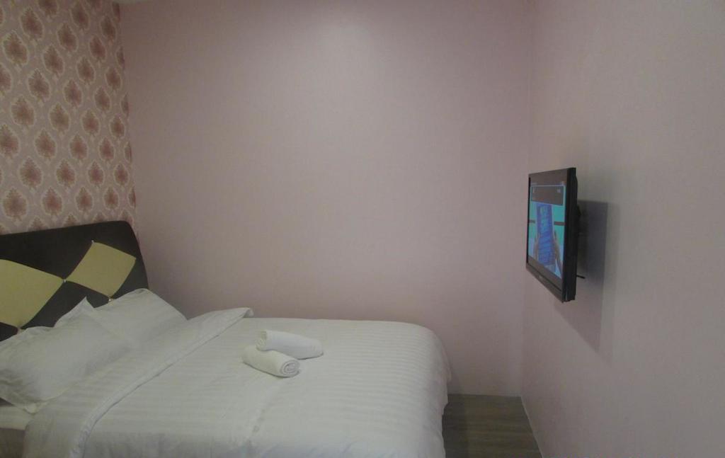 Hotel Zamburger بينتونغ المظهر الخارجي الصورة