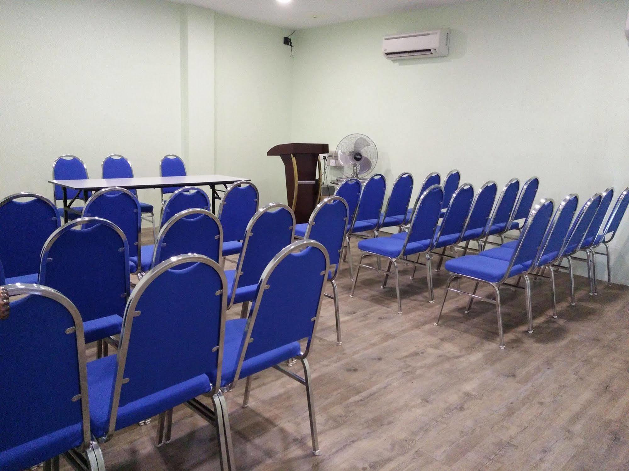 Hotel Zamburger بينتونغ المظهر الخارجي الصورة